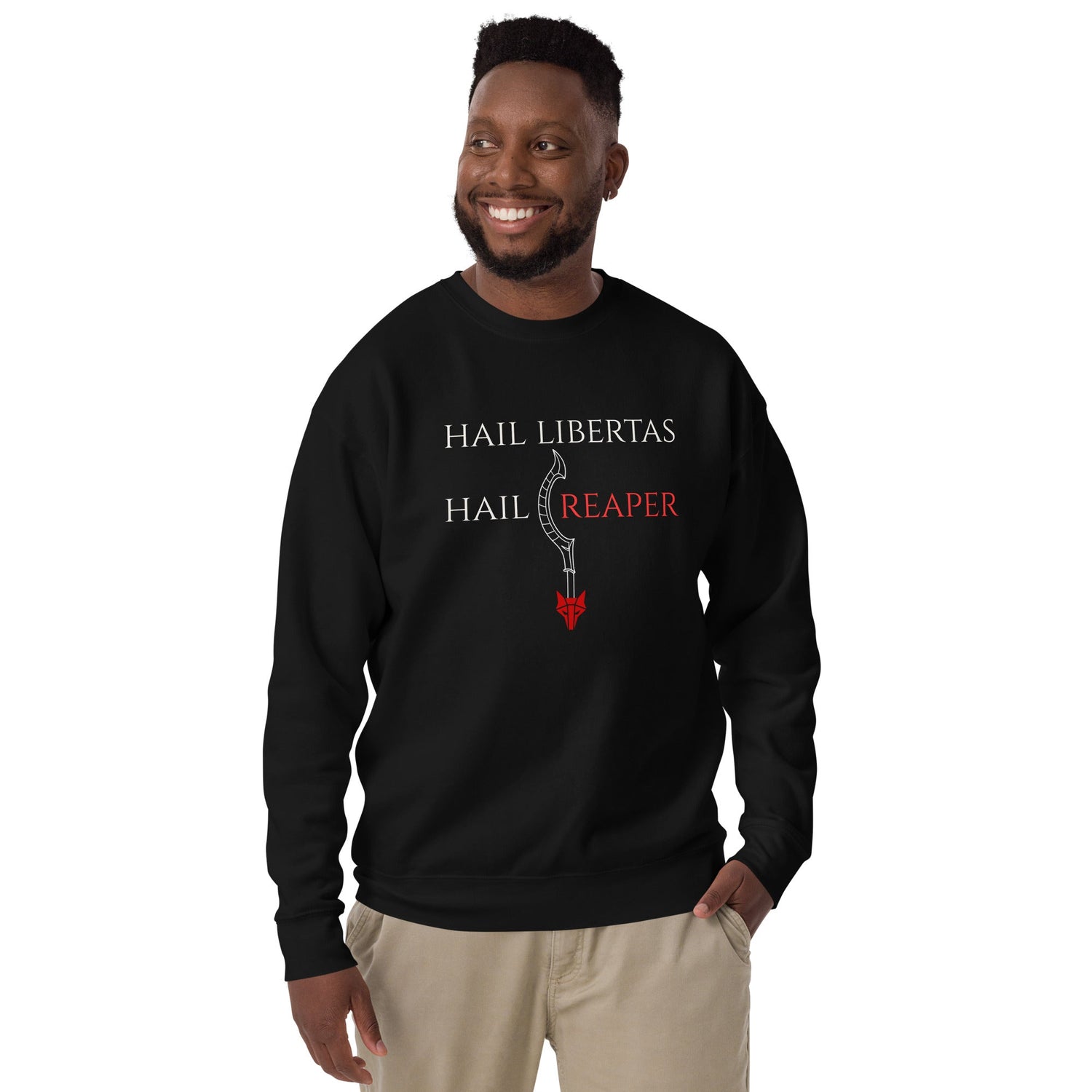 Sweatshirts