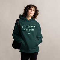 Hoodies